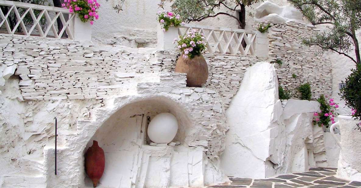 Private Tour of Taormina and Savoca From Taormina - Engaging With a Local Guide