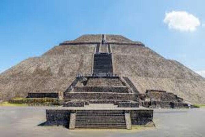 Private Tour of Teotihuacan Pyramids in the City of Gods - The Convenience of Private Transportation