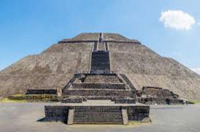 Private Tour of Teotihuacan Pyramids in the City of Gods - Practical Tips for Making the Most of the Tour