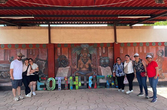 Private Tour of Teotihuacan with Pulque Tasting - Who Should Consider This Tour?