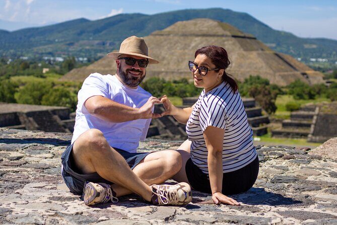 Private Tour of Teotihuacan with Pulque Tasting - The Sum Up
