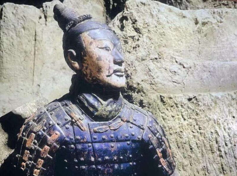 Private Tour of Terracotta Army & Tomb of First Emperor - Introduction
