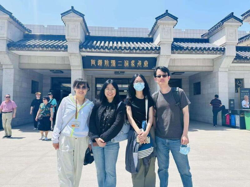 Private Tour of Terracotta Army & Tomb of First Emperor - Who Would Love This Tour?