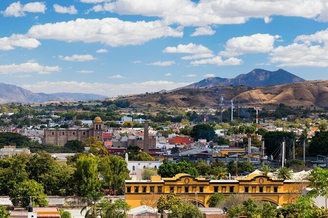 Private Tour of Teuchitlan Archaeological Area and Tequila Motorcycle Tour - A Detailed Look at the Itinerary