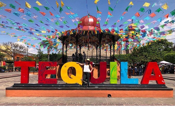 Private Tour of Teuchitlan Archaeological Area and Tequila Motorcycle Tour - The Sum Up