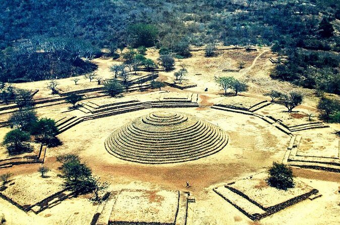 Private Tour of Teuchitlan Archaeological Area and Tequila Motorcycle Tour - FAQ
