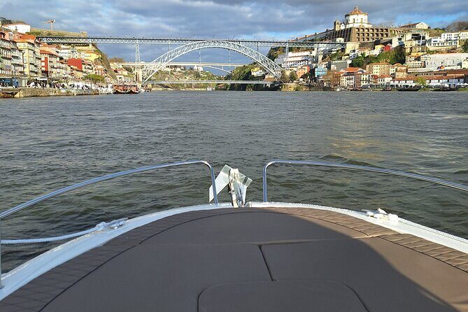 Private Tour of the 6 Bridges with Port Wine - The Experience from a Traveler’s Perspective