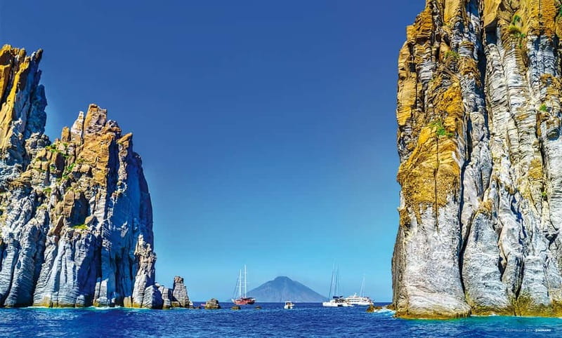 Private Tour of the Aeolian Islands - An In-Depth Look at the Private Aeolian Islands Tour