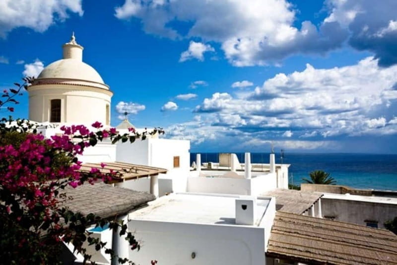 Private Tour of the Aeolian Islands - Final Thoughts