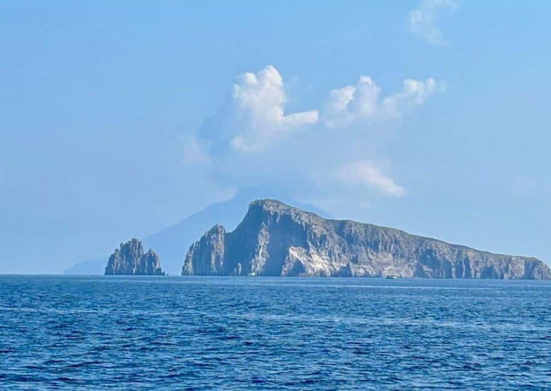 Private Tour of the Aeolian Islands - FAQ