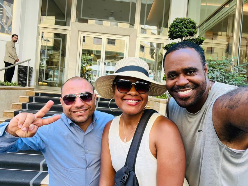 Private Tour of the Amalfi Coast - Historical Attractions