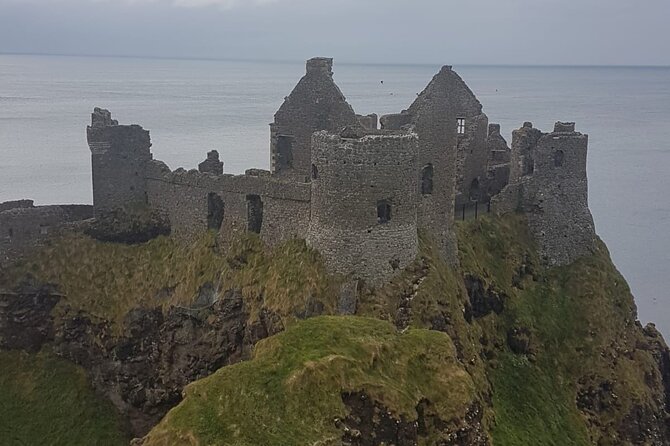 Private Tour of the Antrim Coast , Giants Causeway and Game of Throne Locations - Personalized Service and Flexibility