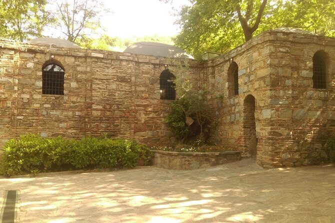Private Tour of ''The Apostle Paul in Ephesus'' - Who Would Enjoy This Tour Most?