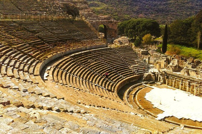 Private Tour of ''The Apostle Paul in Ephesus'' - FAQ