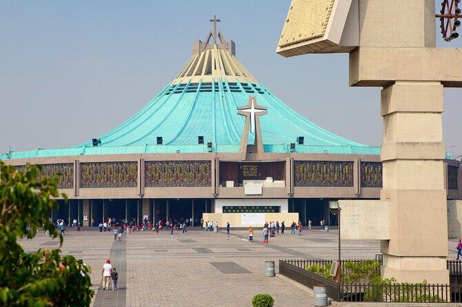 Private Tour of the Basilica of Our Lady of Guadalupe - The Practicalities