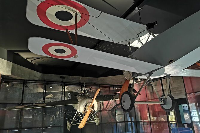 Private tour of the battlefields of Verdun from Paris in Van (2/7 travelers) - Final Thoughts: Who Should Consider This Tour?