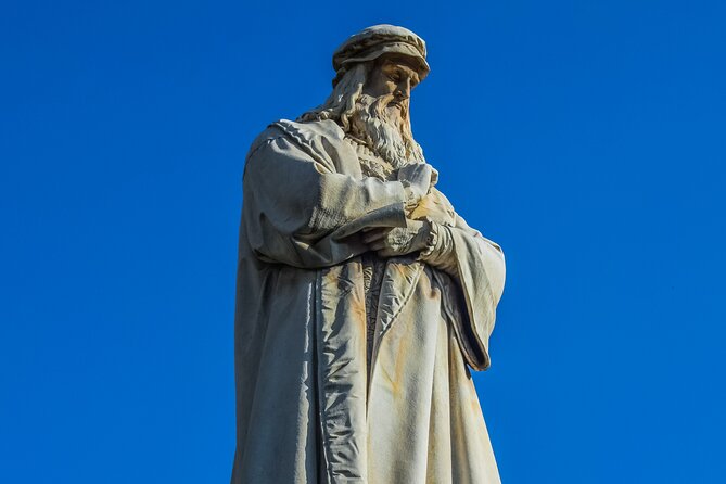 Private Tour of the Best of Milan - Sightseeing, Food & Culture With a Local - Ending Back at the Duomo