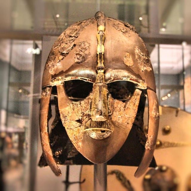 Private Tour of the British Museum, led by a Local Guide! - Key Points