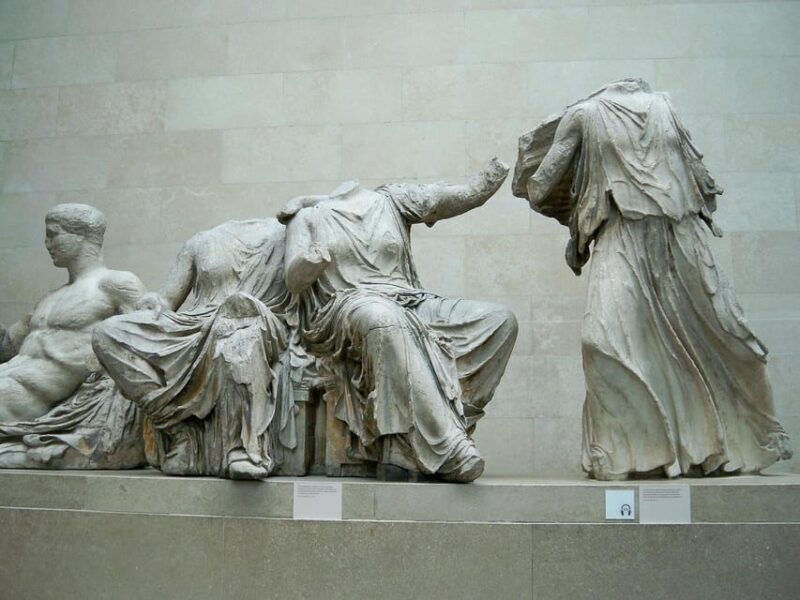 Private Tour of the British Museum, led by a Local Guide! - A Closer Look at What You Can Expect