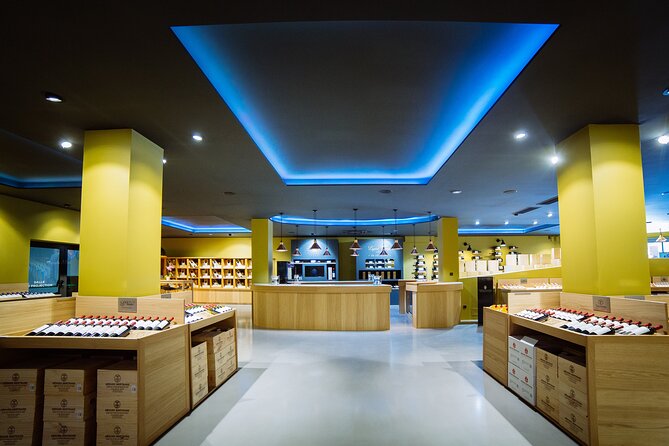 Private Tour of the Château Lhospitalet on an Electric Scooter - Tour Inclusions and Key Details