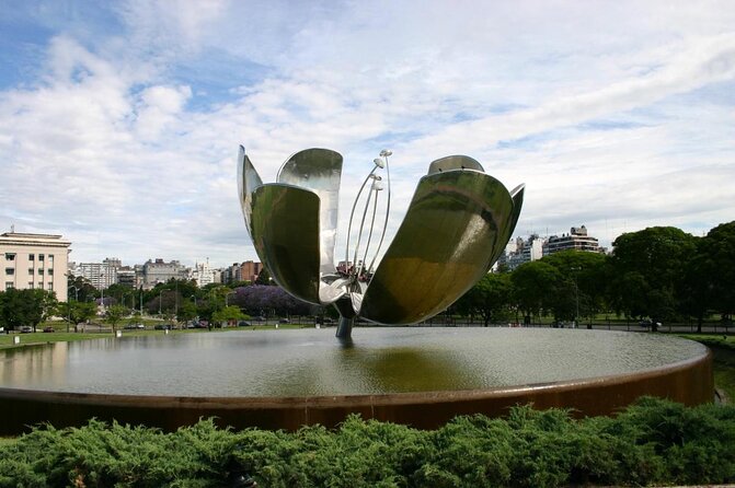 Private Tour of the City of Buenos Aires With Lunch - Good To Know