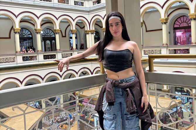 Private Tour of the City of Medellín - About Your Stay