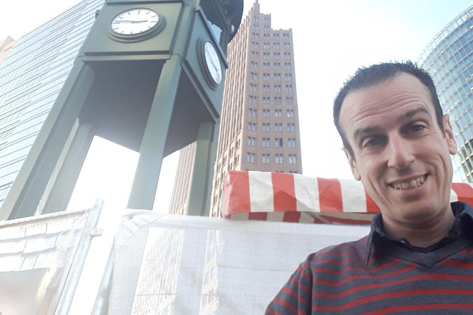 Private Tour of the Cold War Era in Berlin - Soviets, Wall and Espionage - Traveler Feedback and Ratings