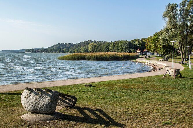Private Tour of the Curonian Spit - a UNESCO World Heritage Site - An In-Depth Look at the Curonian Spit Private Tour