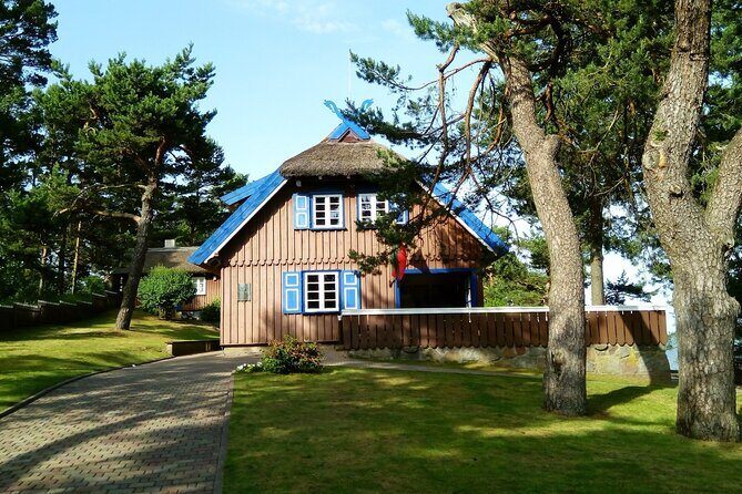 Private Tour of the Curonian Spit - a UNESCO World Heritage Site - Who Should Book This Tour?