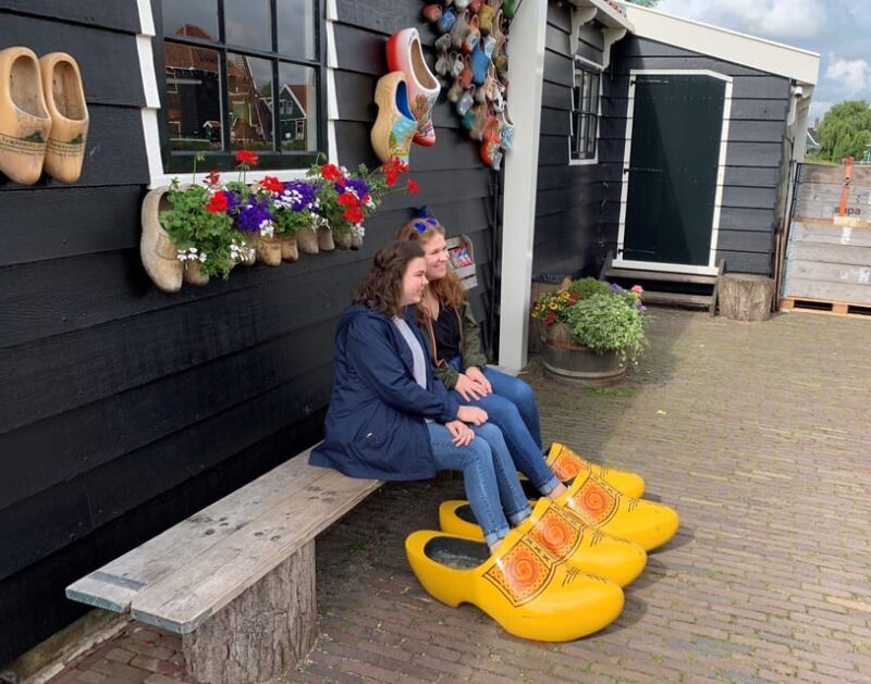 Private Tour of the Dutch Countryside by Car - Inclusions and Pricing