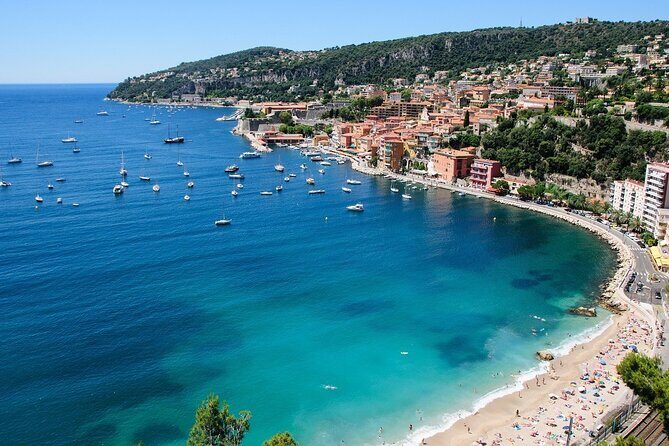 Private tour of the French Riviera - A Closer Look at the Experience