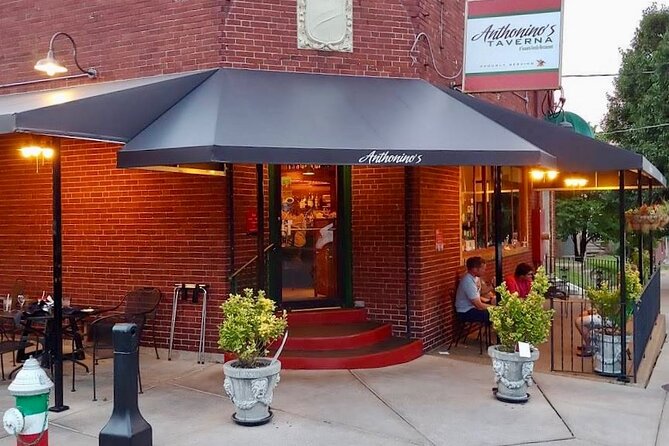 Private Tour of The Hill, The Little Italy of Saint Louis - Uncovering The Hills Architectural Gems