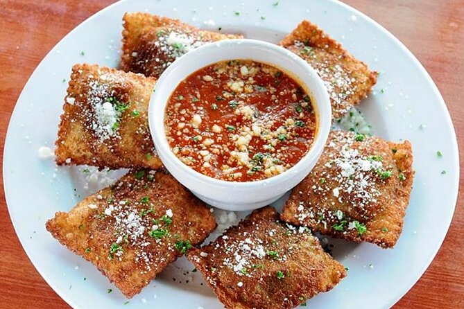 Private Tour of The Hill, The Little Italy of Saint Louis - The Private Tour Experience