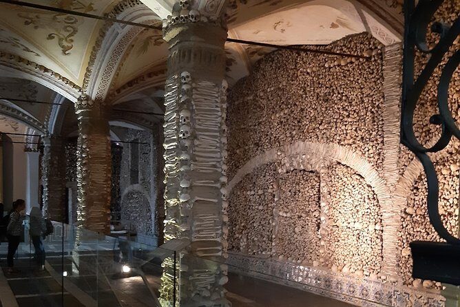 Private Tour of the History of Évora - An Introduction to Évora’s Charm and These Tours