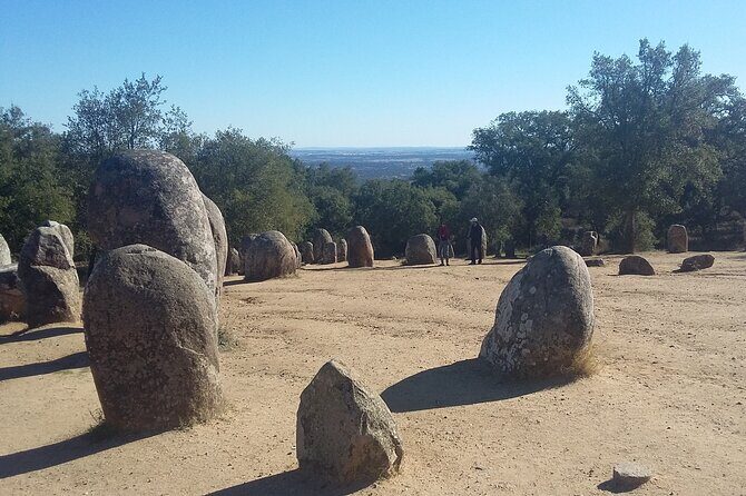 Private Tour of the History of Évora - FAQs