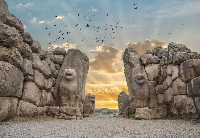 Private Tour of the Hittite Sites - Exploring the Hittite Heartland: A Detailed Overview