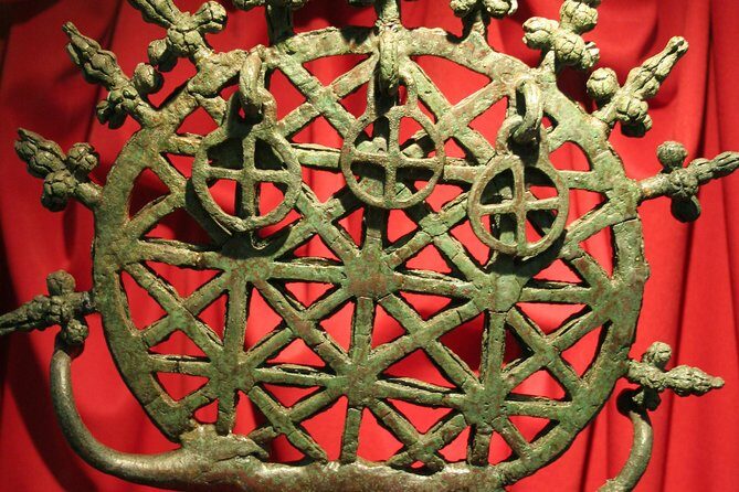 Private Tour of the Hittite Sites - What Makes This Tour Stand Out