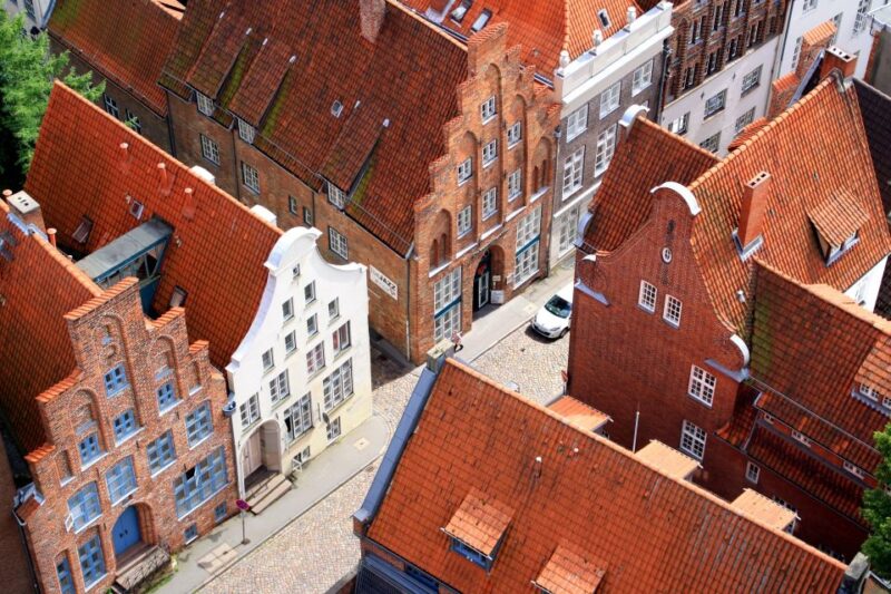 Private Tour of the Holstentor Museum and Historic Lubeck - Experience Highlights
