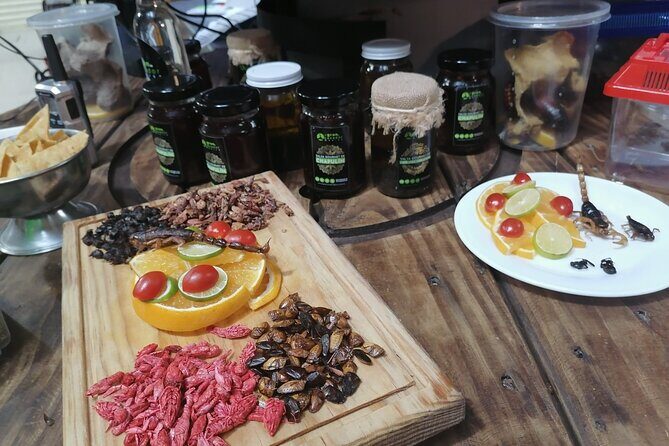 Private Tour of the Market Routes of Mexico City - What Makes This Tour Stand Out