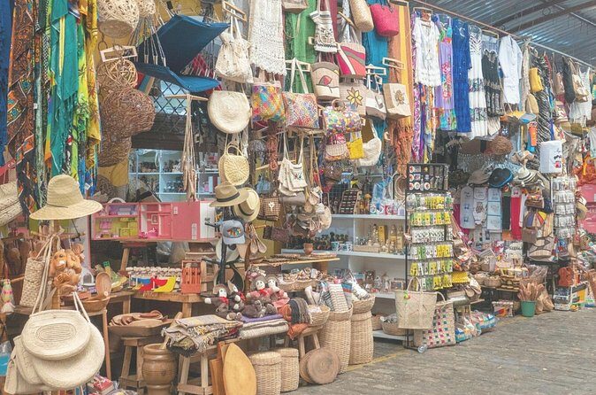 Private Tour of the Market Routes of Mexico City - The Sum Up