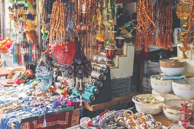 Private Tour of the Market Routes of Mexico City - FAQs