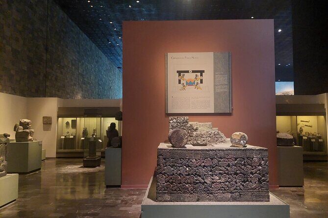 Private tour of the Museum of Anthropology in Mexico City - The Sum Up: Who Will Love This Tour?