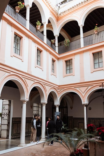 Private Tour of the Museum of Fine Arts, Seville - Guided Experience and Tour Highlights