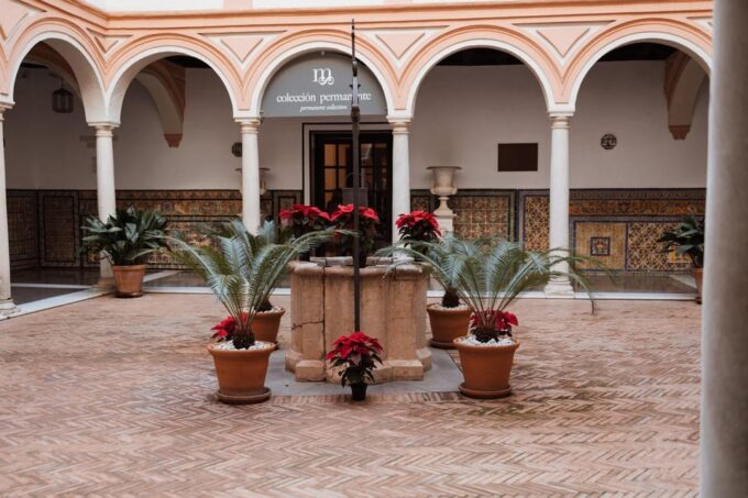 Private Tour of the Museum of Fine Arts, Seville - Customer Reviews and Recommendations