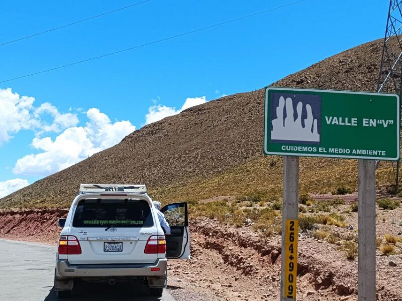 Private Tour of the Old Mines and Trains of Pulacayo - Itinerary Highlights