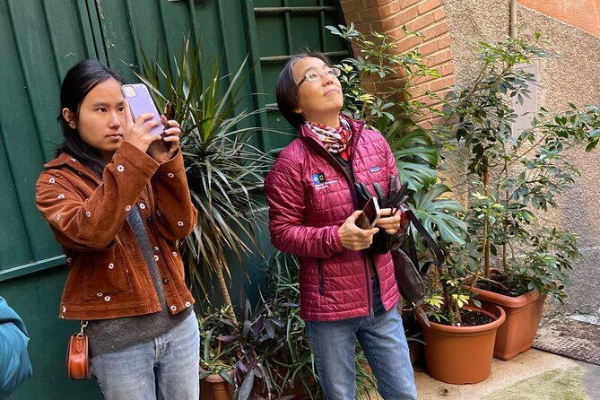 Private Tour of the Old Town and Castle Hill in Nice - Exploring Nice: A Detailed Review