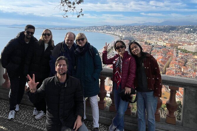 Private Tour of the Old Town and Castle Hill in Nice - Breaking Down the Itinerary