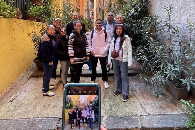 Private Tour of the Old Town and Castle Hill in Nice - FAQs