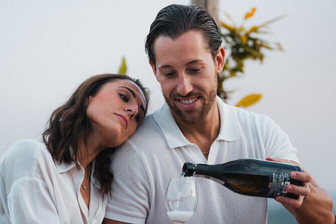 Private Tour of the Prosecco Hills in a vintage 500 - Practical Details & Considerations