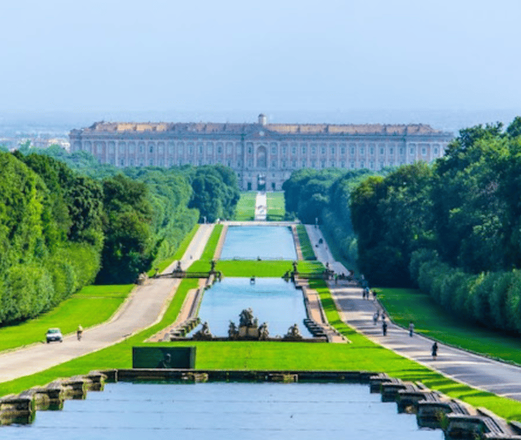Private Tour of the Royal Palace of Caserta and Its Gardens - The Value of a Private Guide